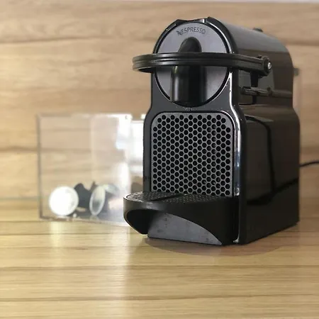 Arche De Noe Apartment Colmar