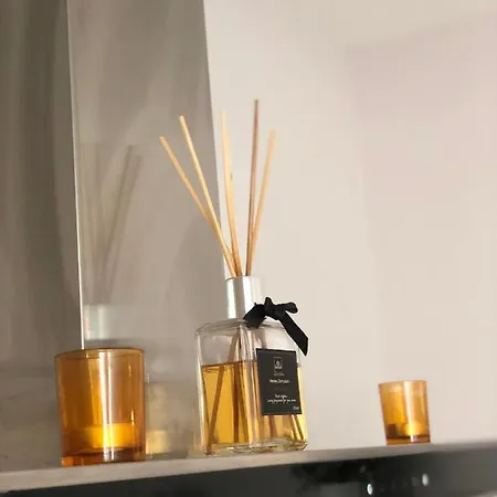 公寓 Arche De Noe *