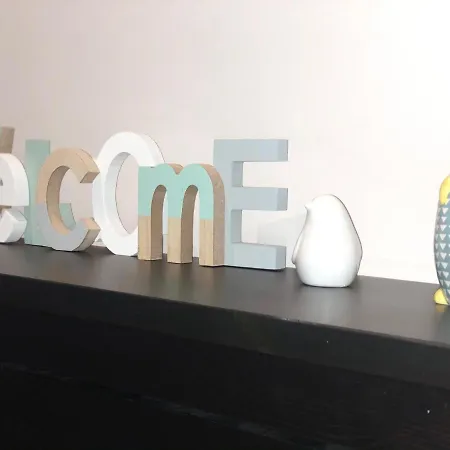 Apartment Arche De Noe Colmar