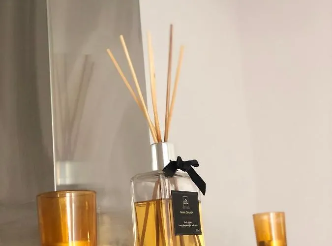 Apartment Arche De Noe *