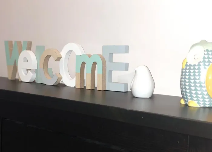 Apartment Arche De Noe Colmar