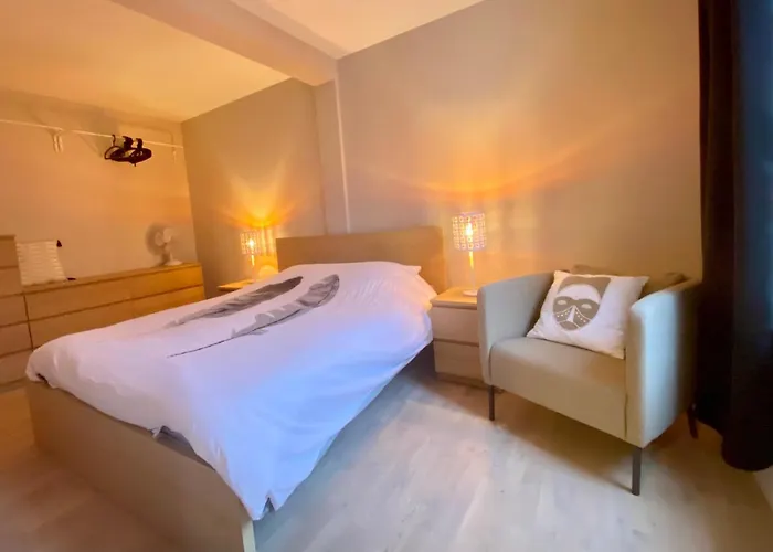 Apartment Arche De Noe Colmar