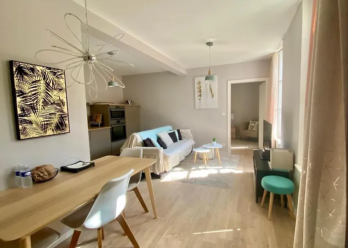 Arche De Noe Apartment Colmar